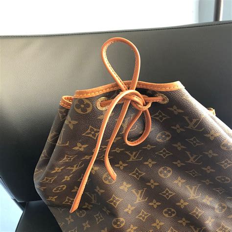 louis vuitton drawstring replacement